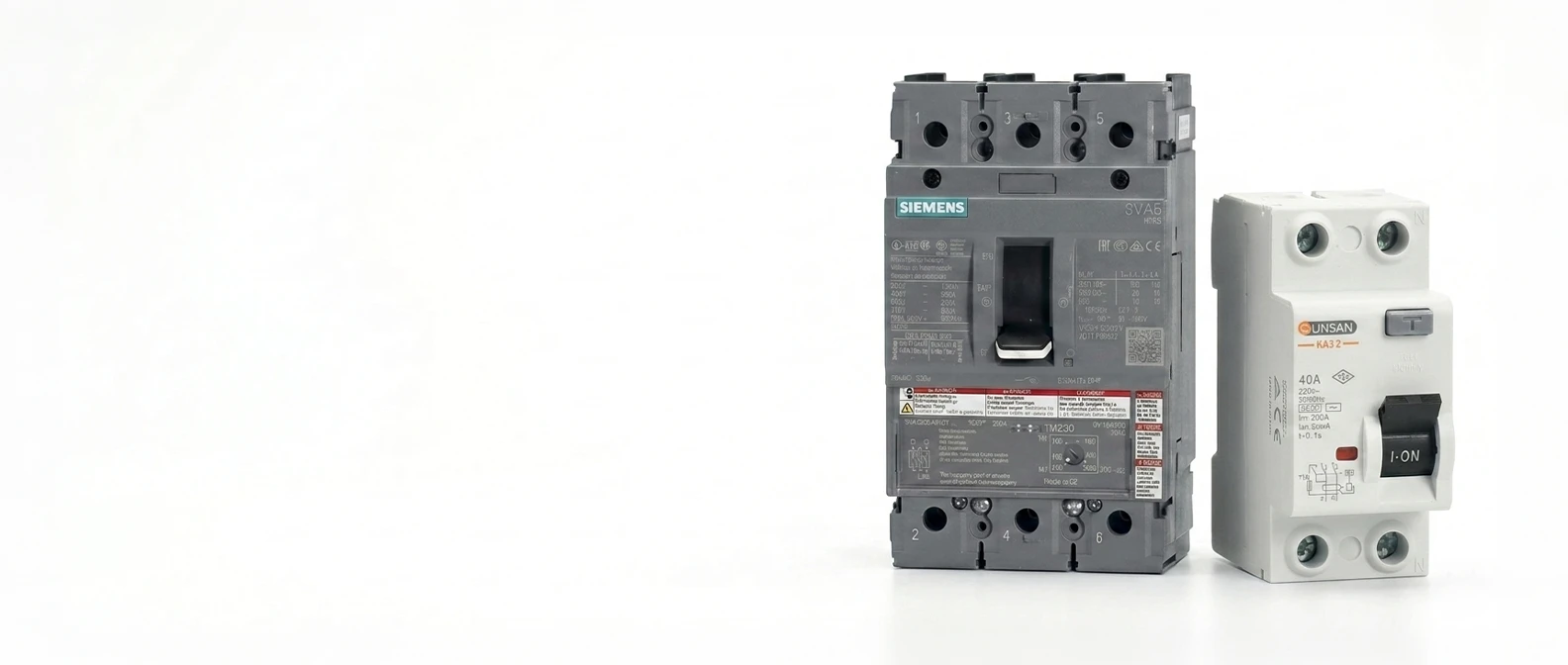 Şalt Malzemeler | Levent Elektrik - Antalya Elektrik Malzemeleri Levent Elektrik şalt malzemeler - Siemens, Schneider Electric sigorta, kontaktör, kompakt şalter ve pano ekipmanları