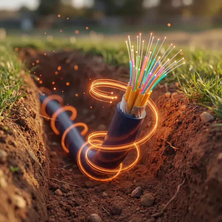 Fiber Altyapı Antalya fiber optik altyapı malzemeleri - fiber optik kablo data kablosu haberleşme | Levent Elektrik