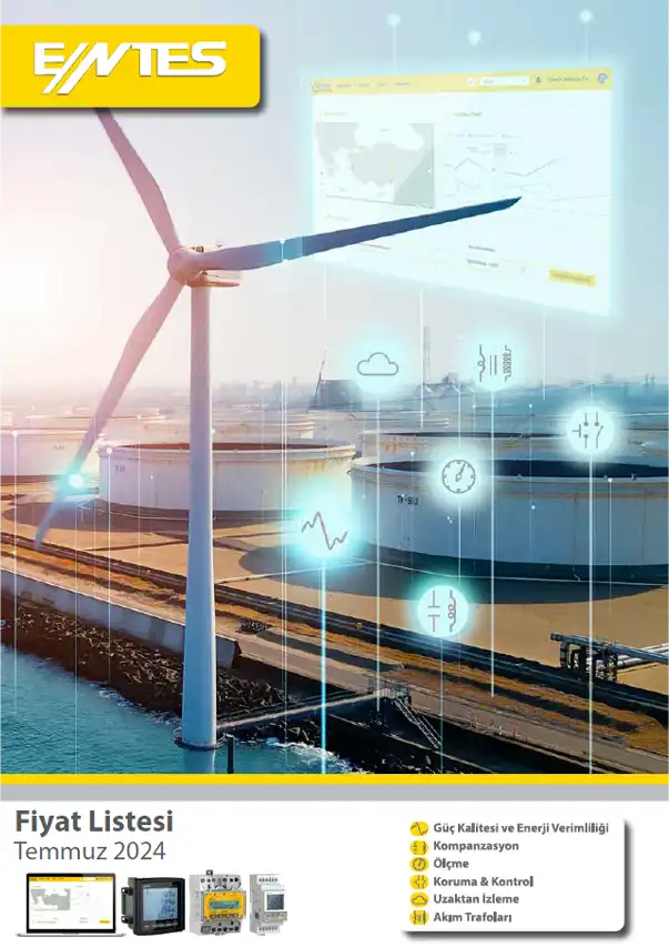 Entes 2024 fiyat listesi