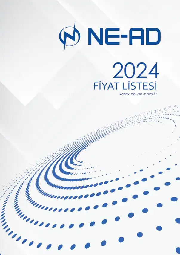 Nead 2024 fiyat listesi