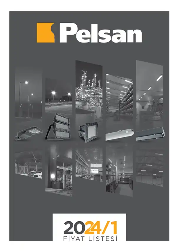 Pelsan 2024 fiyat listesi