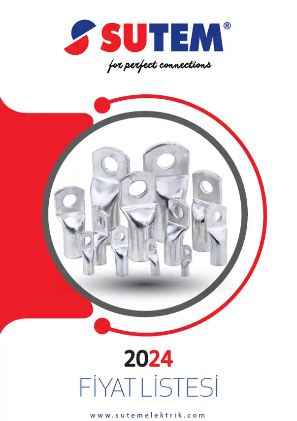 Sutem 2024 fiyat listesi