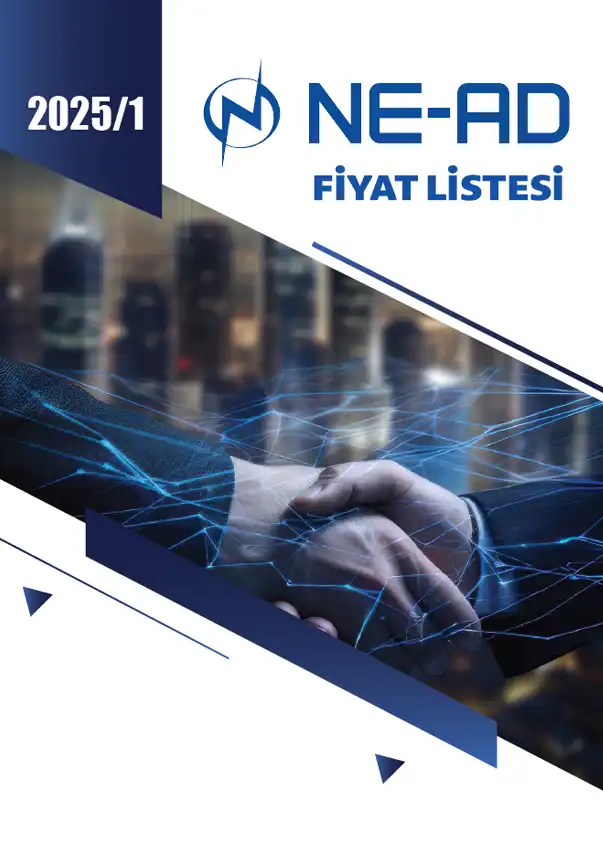 Nead 2025 fiyat listesi