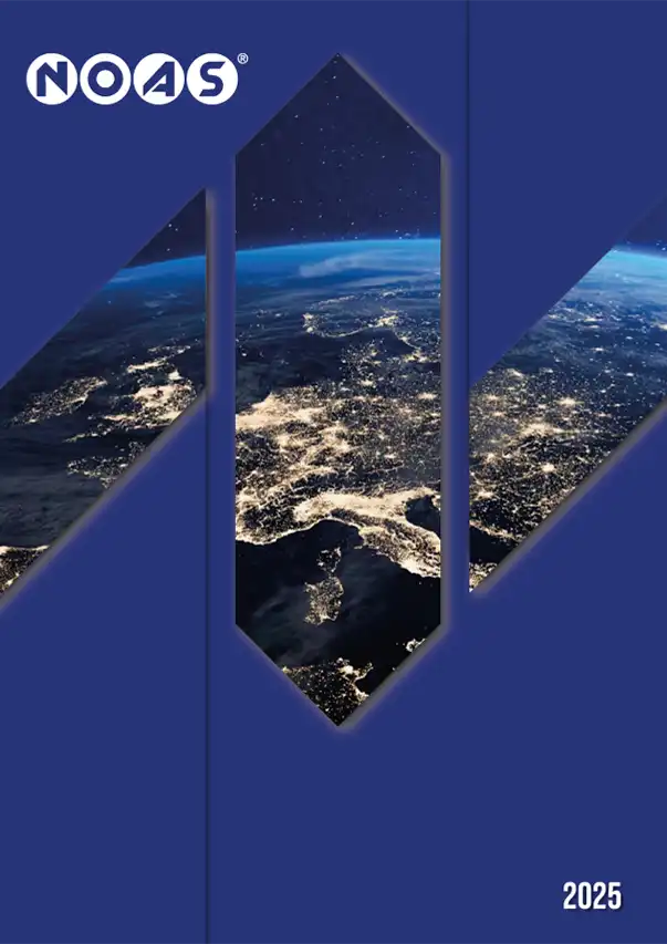 Noas 2025 fiyat listesi