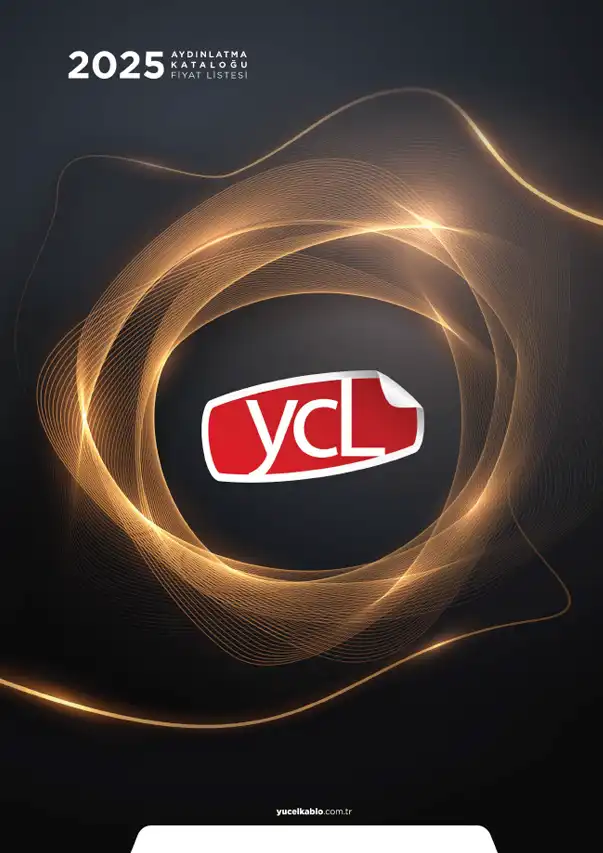 YCL 2025 fiyat listesi