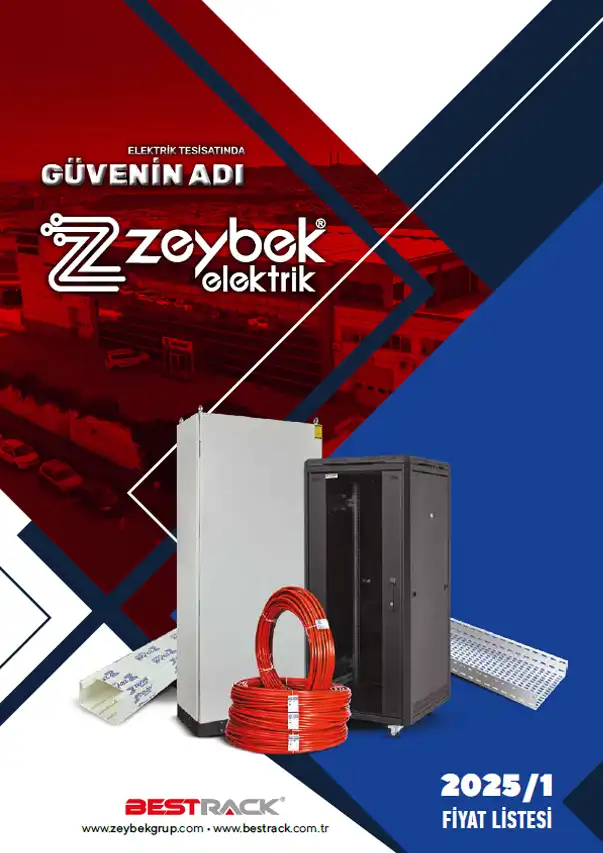 Zeybek 2025 fiyat listesi