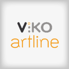 Viko Artline